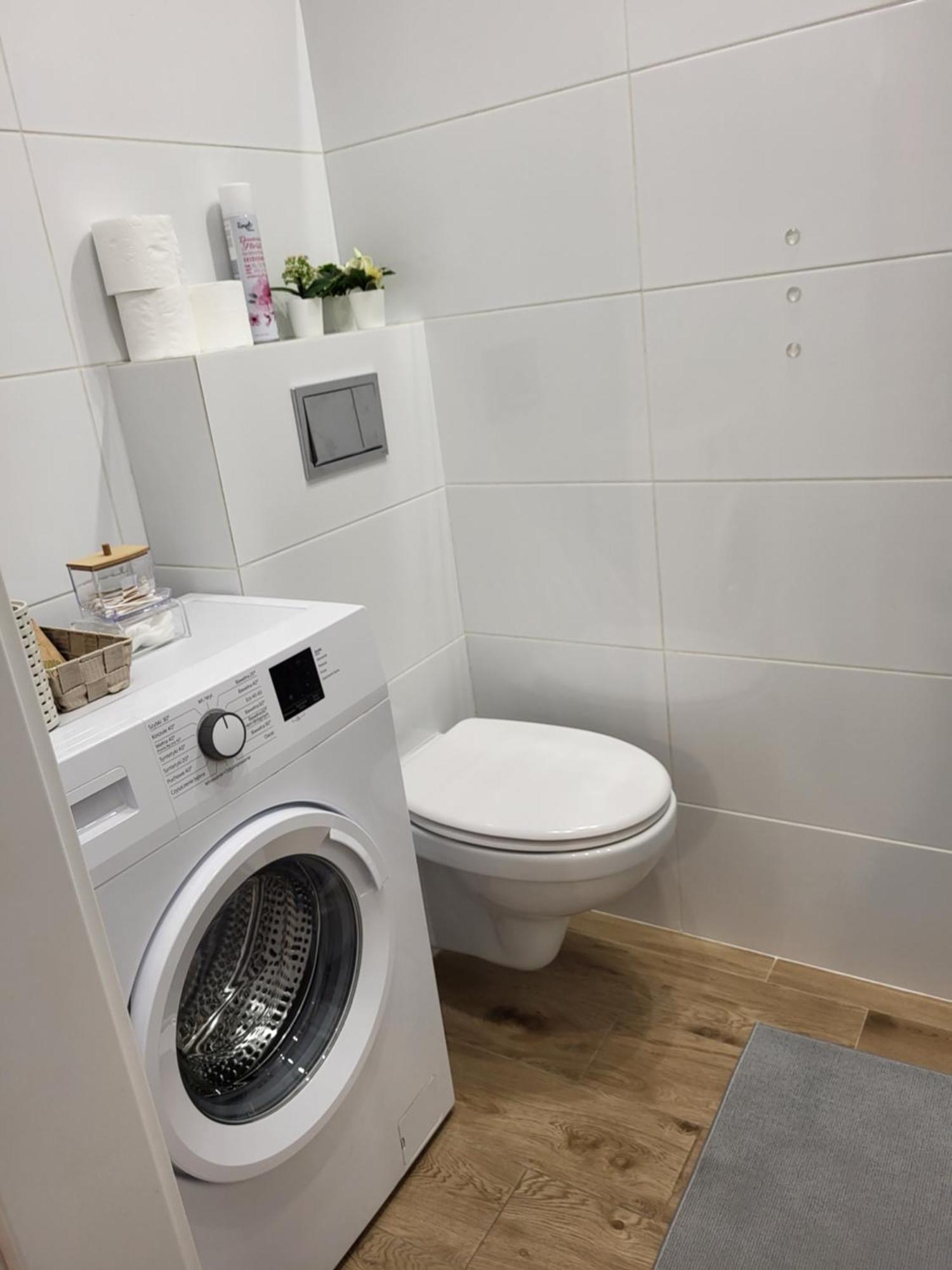 Apartment Rue Marszalkowska Warsawa Bagian luar foto