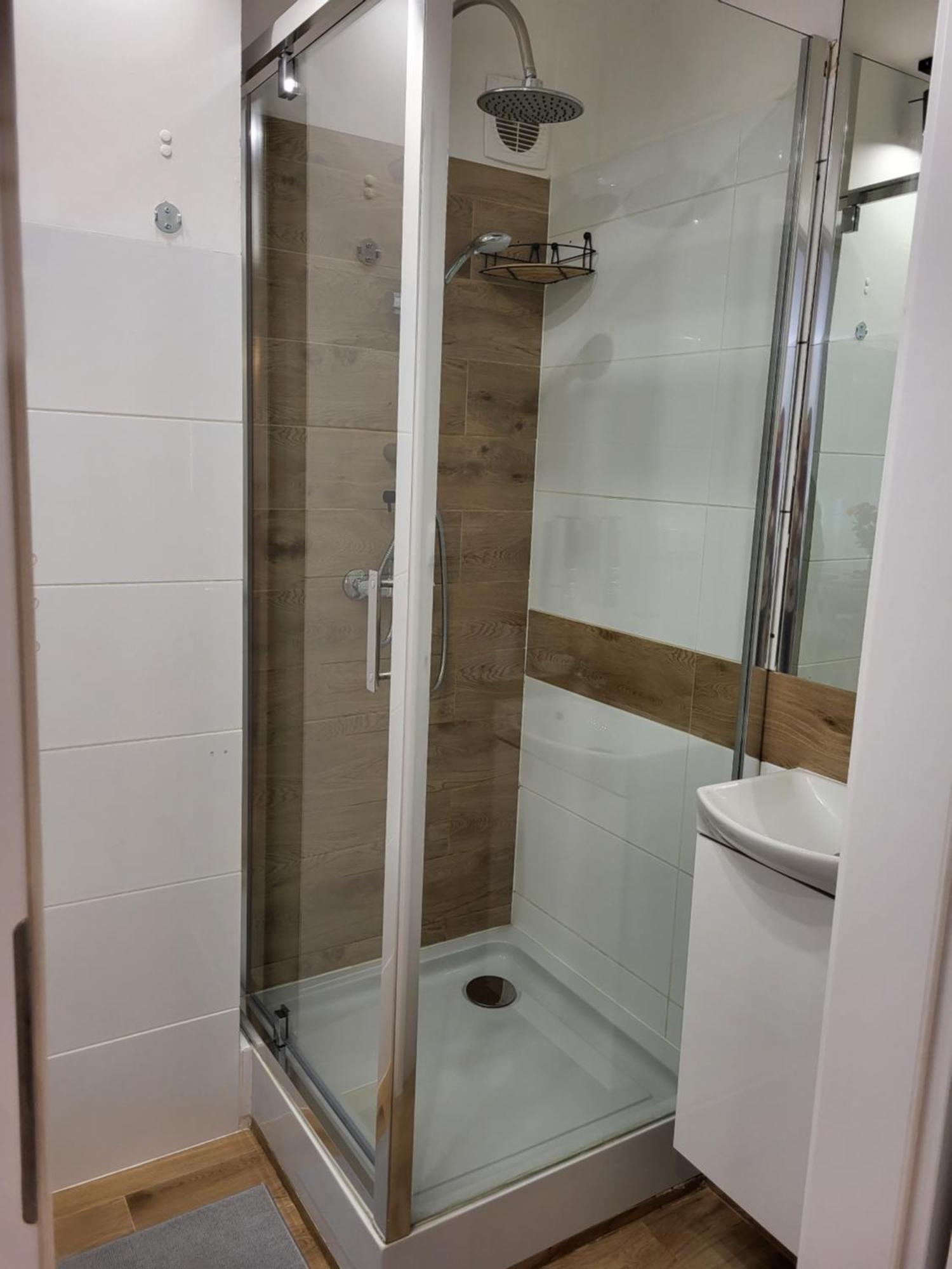 Apartment Rue Marszalkowska Warsawa Bagian luar foto