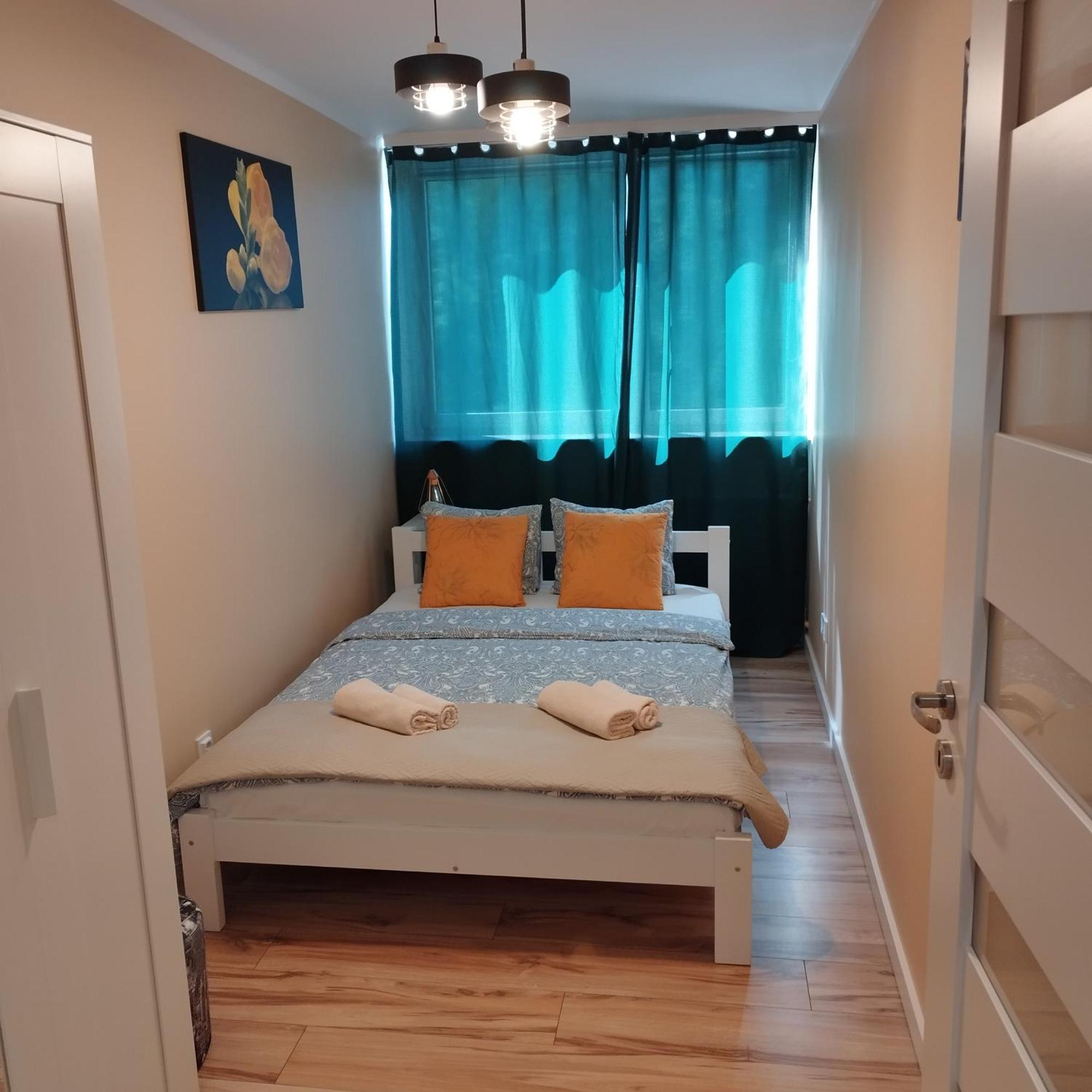 Apartment Rue Marszalkowska Warsawa Bagian luar foto