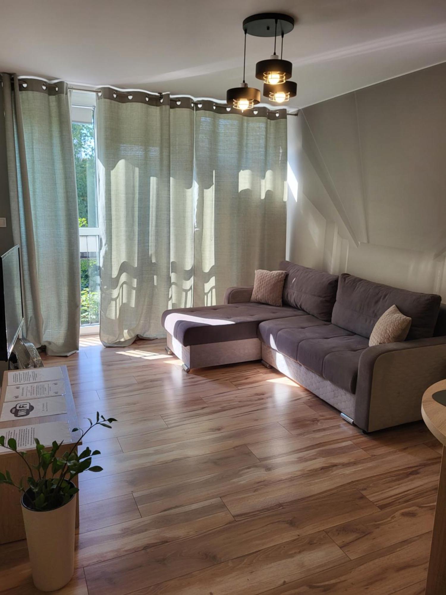 Apartment Rue Marszalkowska Warsawa Bagian luar foto