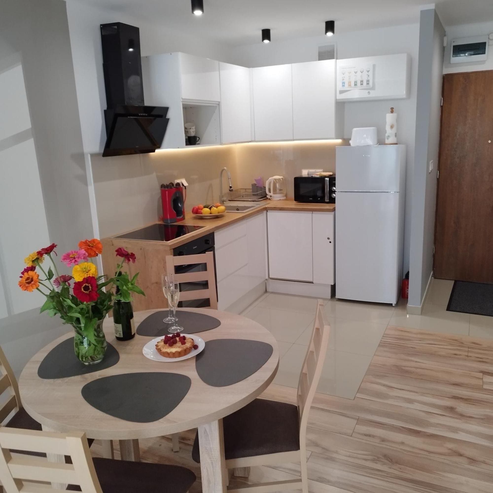 Apartment Rue Marszalkowska Warsawa Bagian luar foto